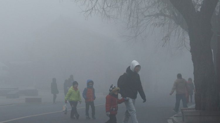 الصين تقول إنها ستنهي سياسة "التوجه الواحد" البيئية