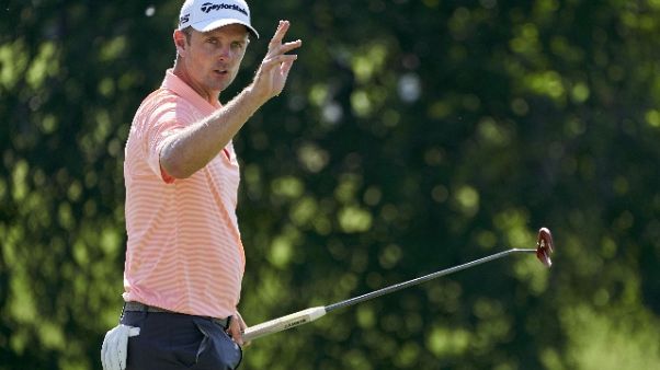 Al Fort Worth Invitational vince Rose Al Fort Worth Invitational vince Rose