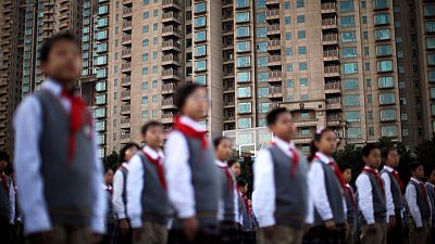 To get rich would be glorious escape from pointless life, says young Chinese student To get rich would be glorious escape from pointless life, says young Chinese student