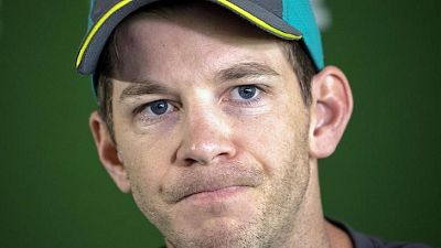 New attitude, same desire for England tour, says Australia's Paine New attitude, same desire for England tour, says Australia's Paine