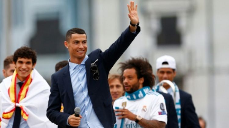Transfert: Ronaldo change de ton, le Real et tout le pays respirent