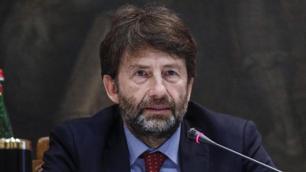 Governo: Franceschini, serve Pd unito Governo: Franceschini, serve Pd unito