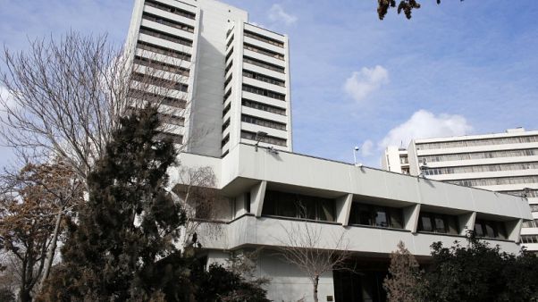 المركزي التركي يعلن تبسيط السياسة وتغيير سعر الفائدة الرئيسي المركزي التركي يعلن تبسيط السياسة وتغيير سعر الفائدة الرئيسي