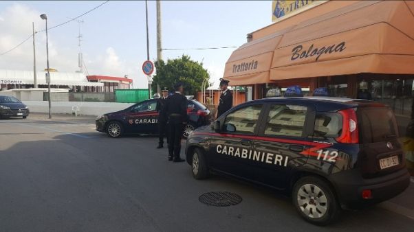 11enne ritroto, affidato ai servizi 11enne ritroto, affidato ai servizi