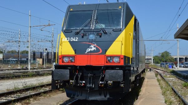 Scontro treni:ok raddoppio Corato-Andria Scontro treni:ok raddoppio Corato-Andria