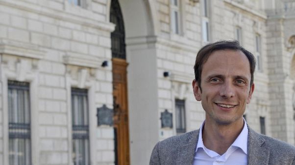 Fedriga, Cottarelli opposto volere gente Fedriga, Cottarelli opposto volere gente