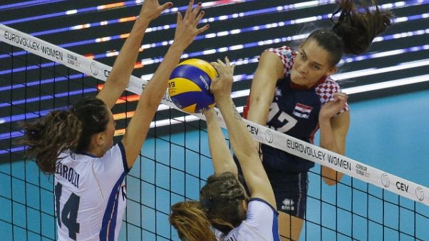 nations league, domani Italia-Giappone nations league, domani Italia-Giappone
