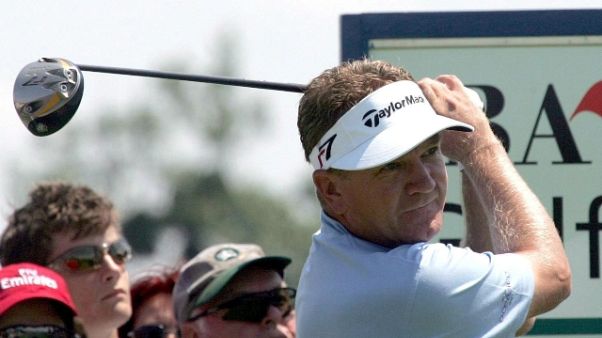 Broadhurst vince il Senior PGA Broadhurst vince il Senior PGA