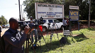 كينيا تلقي القبض على 17 مسؤولا في إطار تحقيق في فساد