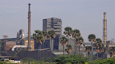 Indian state orders permanent closure of Vedanta copper smelter after deadly protests Indian state orders permanent closure of Vedanta copper smelter after deadly protests