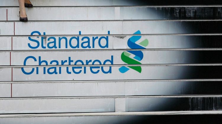 StanChart's private equity arm seeks exit from Saudi construction investment - sources