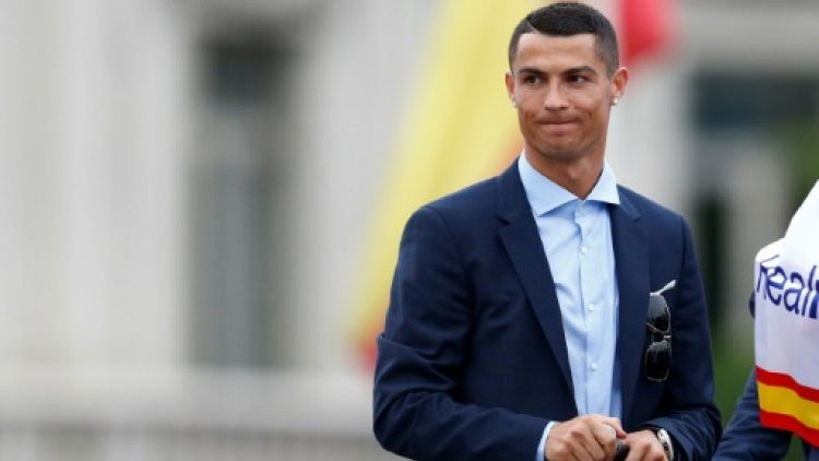 Ronaldo, un caprice de plus ?  
