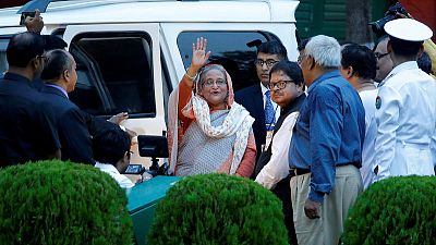 Bangladesh body count mounts; group urges U.N. action to stop drug war Bangladesh body count mounts; group urges U.N. action to stop drug war