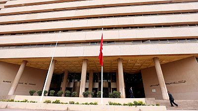 المركزي التونسي يبقي سعر الفائدة الرئيسي دون تغيير عند 5.75%