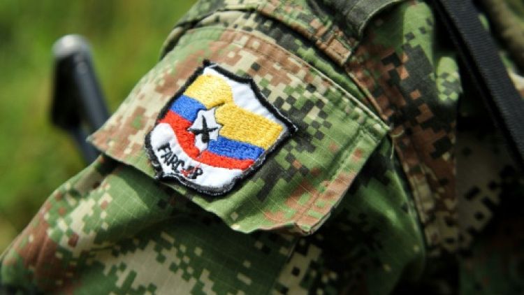 Colombie: 11 dissidents de la guérilla des Farc tués dans une opération militaire 