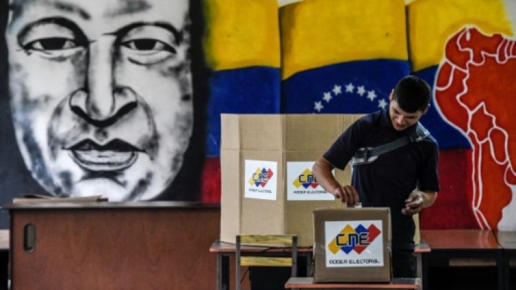 Venezuela: l'UE va imposer de nouvelles sanctions "ciblées et réversibles"