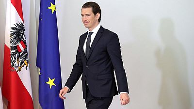 Austria doubles down on benefit cuts for foreigners Austria doubles down on benefit cuts for foreigners
