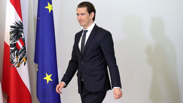Austria doubles down on benefit cuts for foreigners