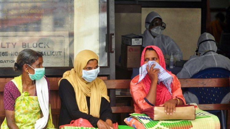 الهند تكثف جهود البحث عن منشأ فيروس نيباه