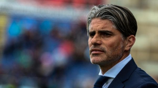 Cagliari, corsa a tre per il dopo Lopez Cagliari, corsa a tre per il dopo Lopez