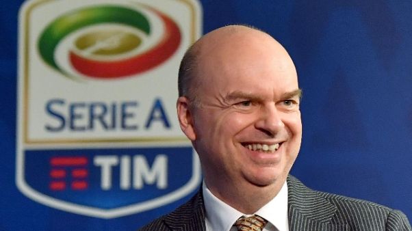 In consiglio Lega Inter, Milan, Atalanta In consiglio Lega Inter, Milan, Atalanta