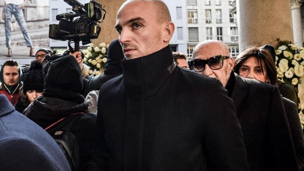 Cambiasso diventa assistente ct Pekerman Cambiasso diventa assistente ct Pekerman