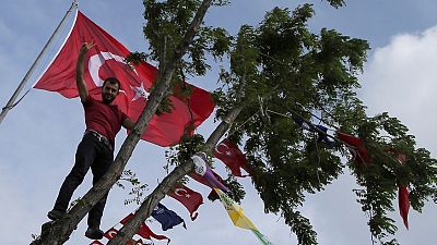 تركيا تقرر نقل صناديق اقتراع.. وحزب كردي يعتبرها حيلة لإبعاده عن البرلمان