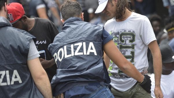 Chiesto giudizio per 2 jihadisti Genova Chiesto giudizio per 2 jihadisti Genova