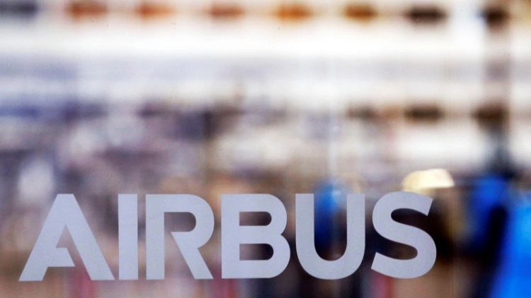 U.S., EU again at odds over Airbus subsidies at WTO