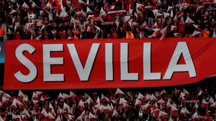 Machin named Sevilla coach after impressive spell at Girona