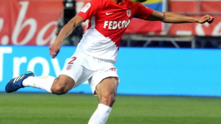 Angleterre: le Brésilien Fabinho va quitter Monaco pour Liverpool