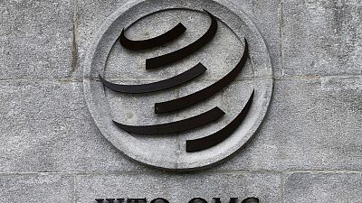 WTO being 'asphyxiated', outgoing judge says, in veiled rebuke to U.S. WTO being 'asphyxiated', outgoing judge says, in veiled rebuke to U.S.