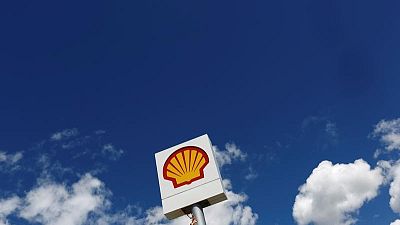 Shell returning workers to eastern Gulf of Mexico after storm Shell returning workers to eastern Gulf of Mexico after storm