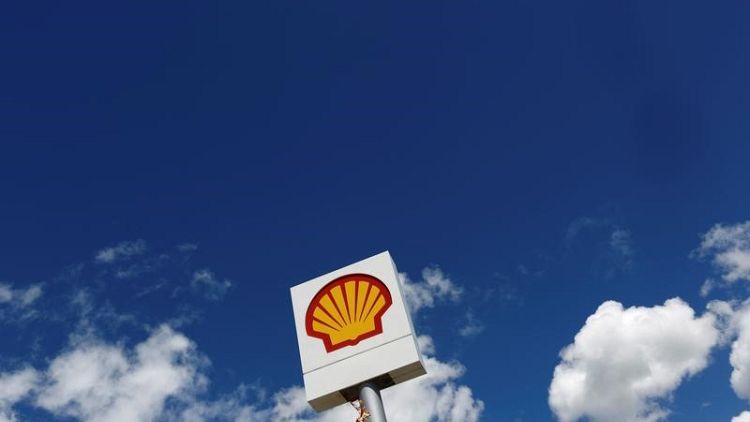 Shell returning workers to eastern Gulf of Mexico after storm