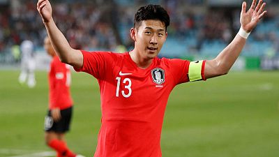 Barca alumnus Lee stakes claim for World Cup graduation Barca alumnus Lee stakes claim for World Cup graduation