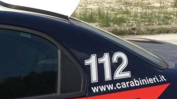 Vasta operazione anticrimine in Puglia Vasta operazione anticrimine in Puglia
