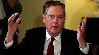 Delays and "poison pills": team Trump runs out of road in NAFTA talks Delays and "poison pills": team Trump runs out of road in NAFTA talks