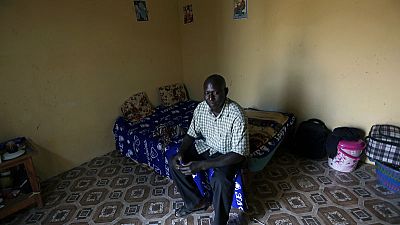 EU handouts not always the answer for Africa's returning migrants EU handouts not always the answer for Africa's returning migrants