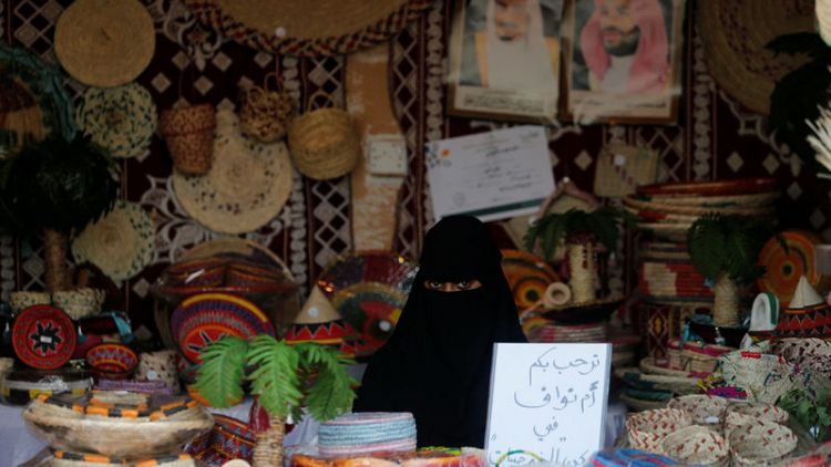 Social reform is rare bright spot in Saudi economic gloom