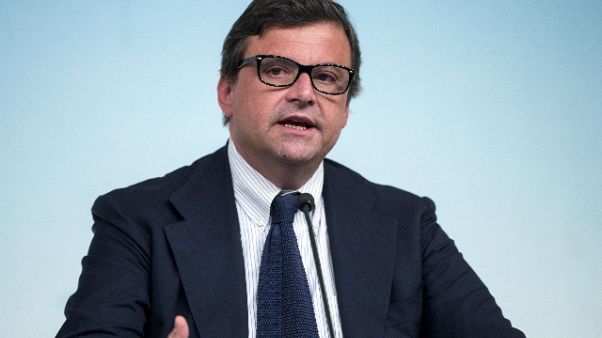 Calenda, ricominciare da Comitati Civici Calenda, ricominciare da Comitati Civici