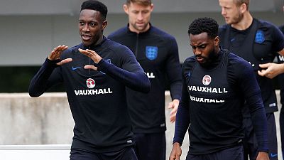 England fans face long, costly World Cup trip to Russia England fans face long, costly World Cup trip to Russia