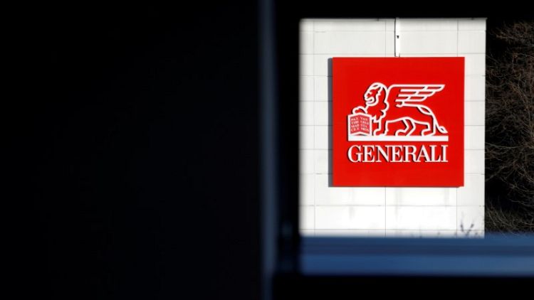 Insurer Generali exits Kepler's top Italian picks list on political risk