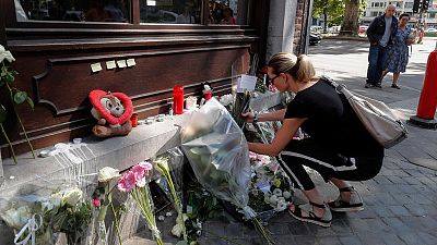 Belgian police detain man who was jailed with Liege attacker - media Belgian police detain man who was jailed with Liege attacker - media