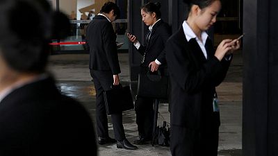 In China's booming tech scene, women battle sexism and conservative values In China's booming tech scene, women battle sexism and conservative values