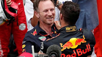 Canada could be key for Red Bull's engine decision Canada could be key for Red Bull's engine decision