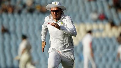Cricket - South Africa must prepare for tricky transition, says Smith Cricket - South Africa must prepare for tricky transition, says Smith
