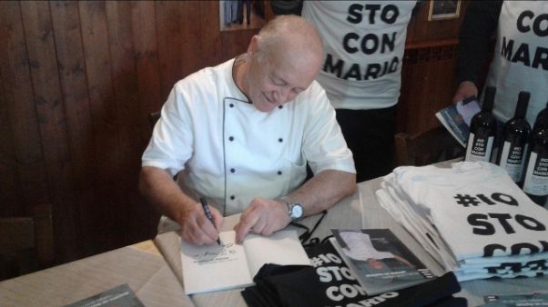 Uccise ladro, oste lodigiano a processo Uccise ladro, oste lodigiano a processo