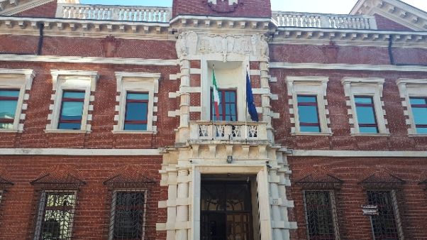 Teste caso Uva condannato per parricidio Teste caso Uva condannato per parricidio