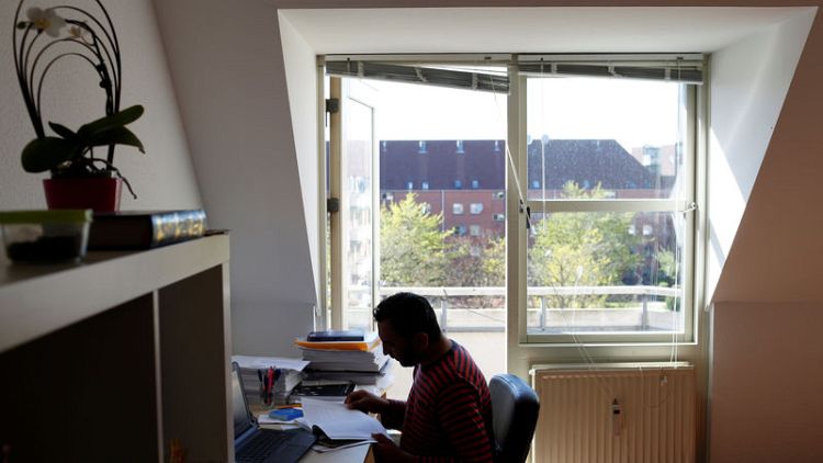 In Danish 'ghettos', immigrants feel stigmatised and shut out