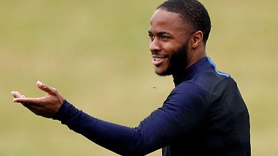 Sterling defends gun tattoo following criticism Sterling defends gun tattoo following criticism
